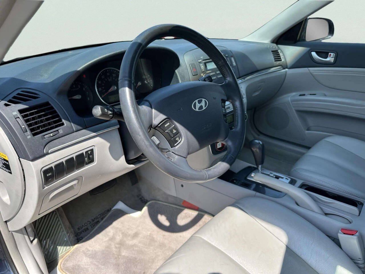 Used 2006 Hyundai Sonata LX FWD image 13
