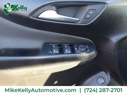 Certified 2024 Buick Envista Avenir image 15