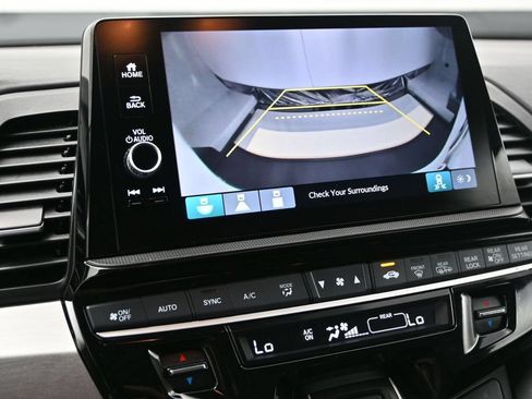 Used 2025 Honda Odyssey EX-L image 22