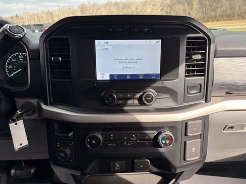 Used 2021 Ford F150 XL w/ Equipment Group 101A High image 34