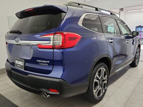 New 2026 Subaru Ascent Touring image 4