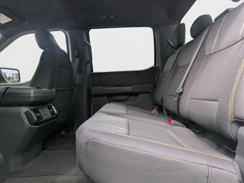 New 2025 Ford F150 STX image 15