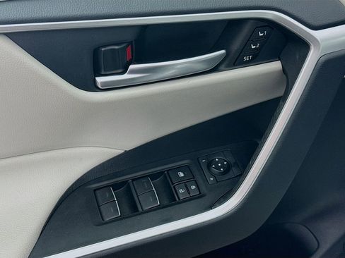 Certified 2025 Toyota RAV4 XLE Premium w/ Weather Package image 12