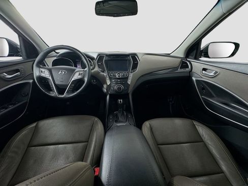 Used 2016 Hyundai Santa Fe Sport w/ Option Group 04 image 36