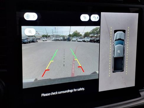 Certified 2024 Ford F150 Platinum w/ Equipment Group 702A High image 27