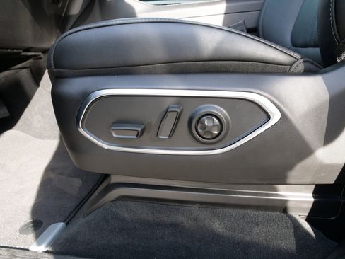 New 2026 Jeep Grand Wagoneer Limited image 19