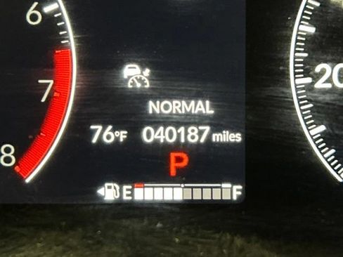 Certified 2024 Honda CR-V EX-L image 26