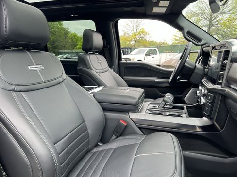 New 2026 Ford F150 Platinum AWD/4WD image 27