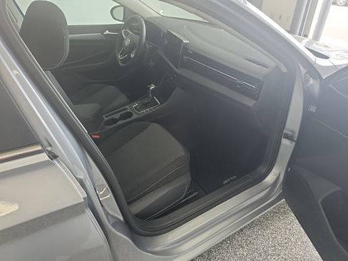 New 2026 Volkswagen Jetta S FWD image 9