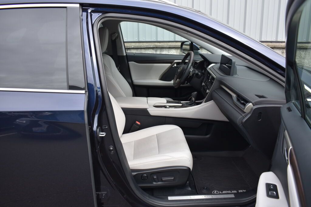 Used 2021 Lexus RX 350 FWD w/ Premium Package image 25