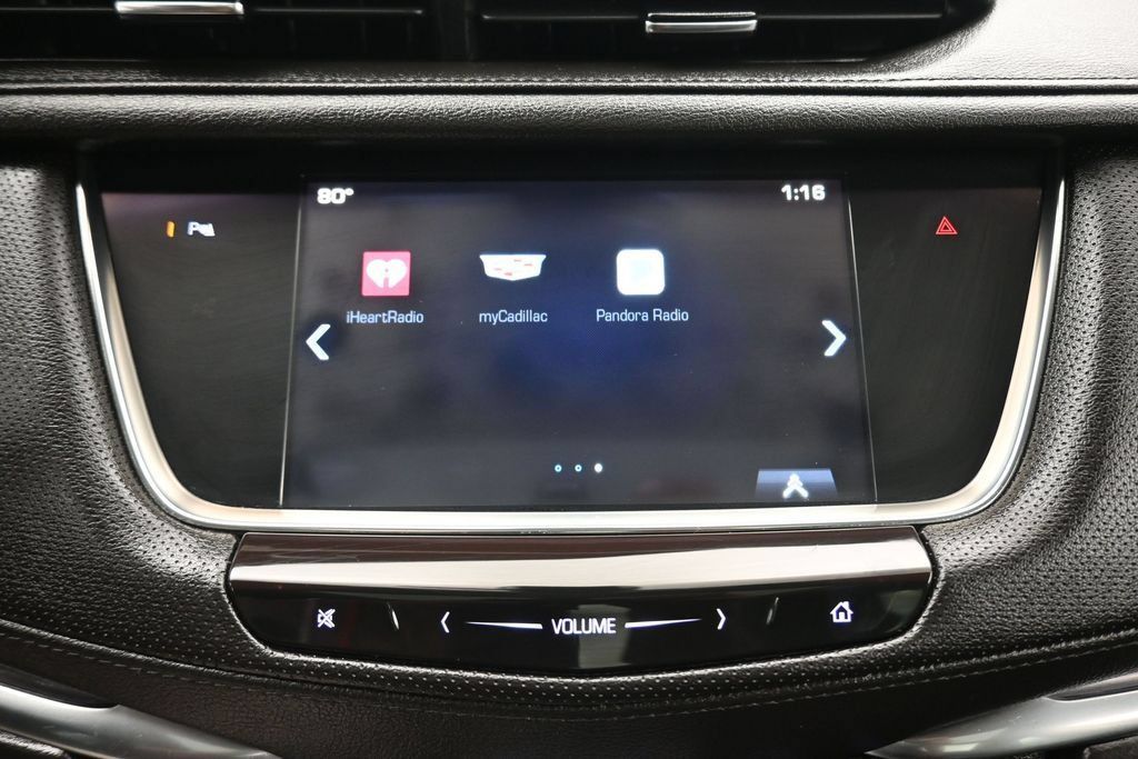 Used 2018 Cadillac XT5 Luxury w/ Driver Awareness Package FWD image 20