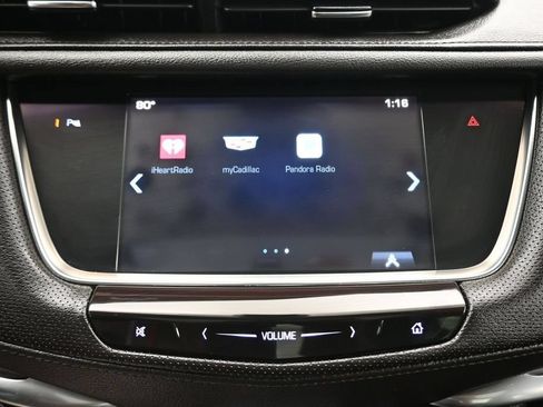 Used 2018 Cadillac XT5 Luxury w/ Driver Awareness Package FWD image 20