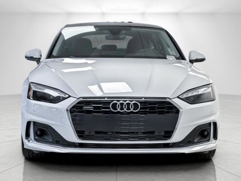 Certified 2023 Audi A5 2.0T Premium Plus w/ Premium Plus AWD/4WD image 8