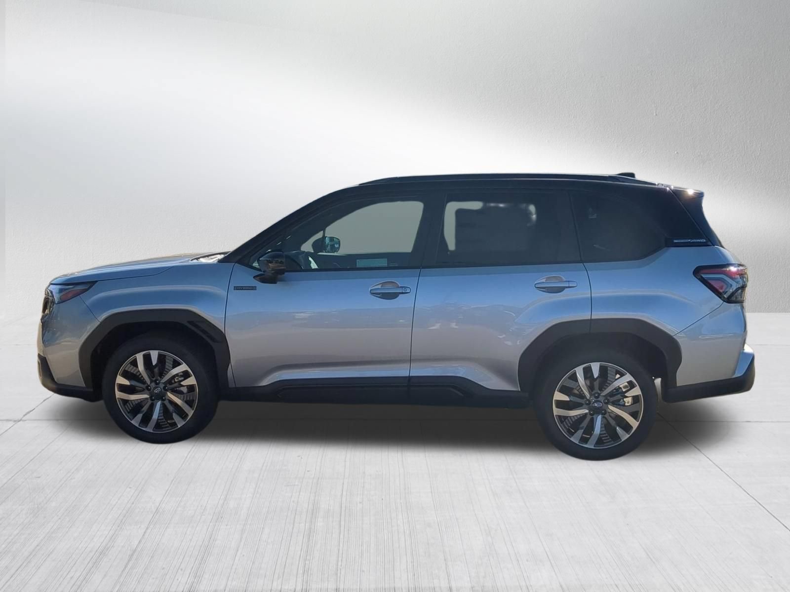 New 2026 Subaru Forester Touring AWD/4WD image 7