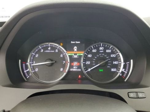 Used 2019 Acura MDX SH-AWD image 28