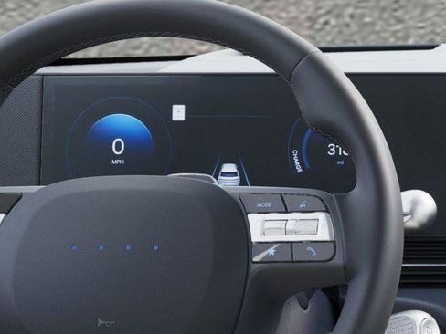 New 2026 Hyundai Ioniq 5 Limited image 14