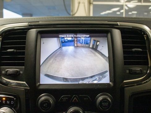 Used 2014 RAM 1500 Sport w/ Trailer Tow Group image 17