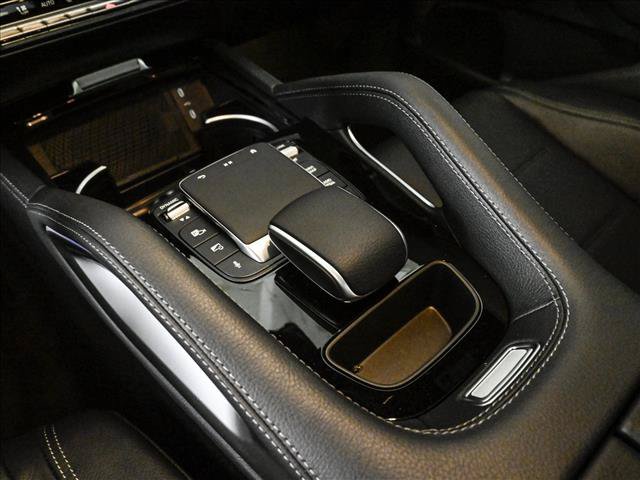 New 2027 Mercedes-Benz GLE 450 4MATIC Coupe image 13