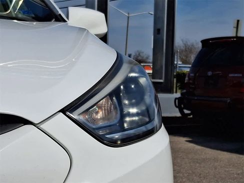 Used 2014 Hyundai Tucson GLS image 10