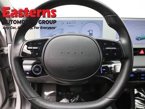 Used 2024 Hyundai Ioniq 5 SE RWD image 10