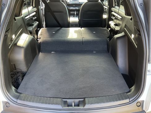 Used 2023 Honda CR-V Sport Touring image 40