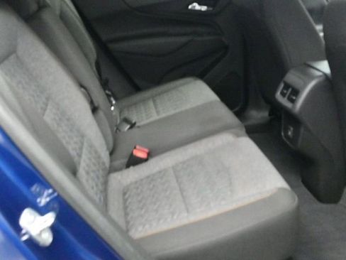 Used 2022 Chevrolet Equinox LT image 10