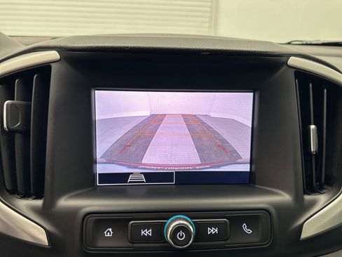 Used 2022 GMC Terrain SLE w/ Driver Convenience Package image 23