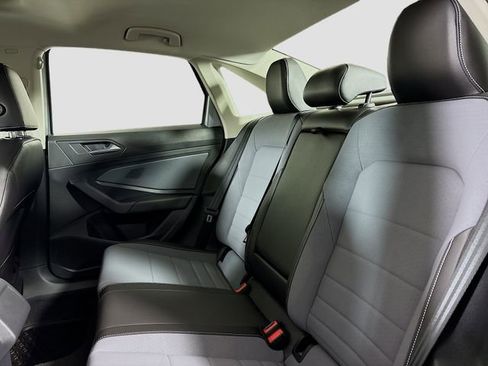 New 2026 Volkswagen Jetta SE image 25