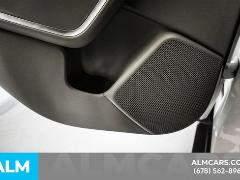 Used 2025 Kia Soul LX image 53