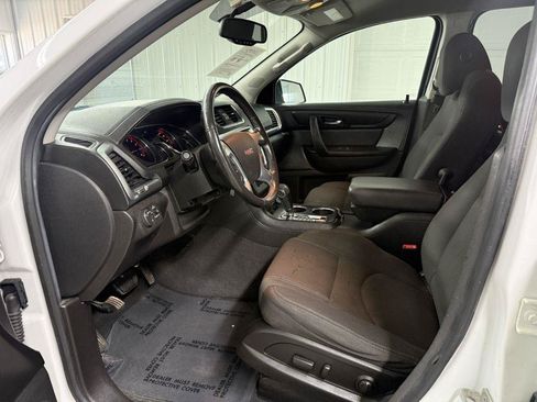 Used 2016 GMC Acadia SLE AWD/4WD image 7