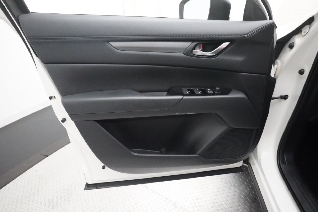 Used 2024 MAZDA CX-5 AWD 2.5 S w/ Select Package image 26