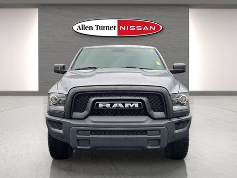 Used 2024 RAM 1500 Classic Warlock image 4