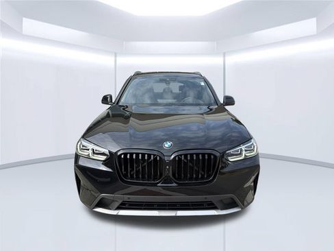Used 2023 BMW X3 sDrive30i w/ Premium Package RWD image 2