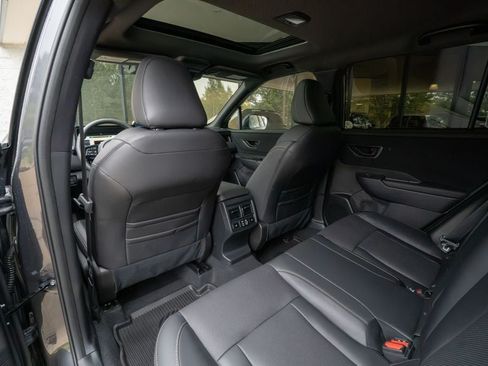 New 2026 Subaru Outback Limited XT w/ Premium/Limited Package 2 AWD/4WD image 17
