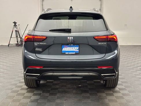 New 2026 Buick Envision Sport Touring image 8