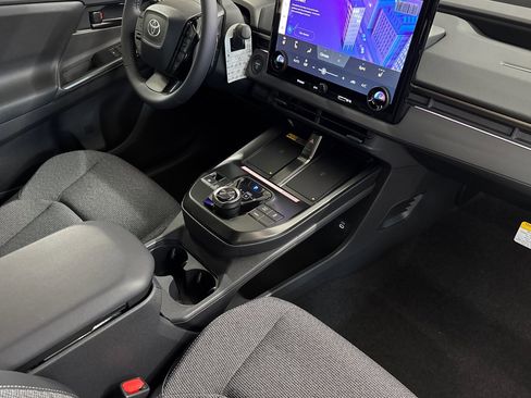 New 2026 Toyota bZ image 18