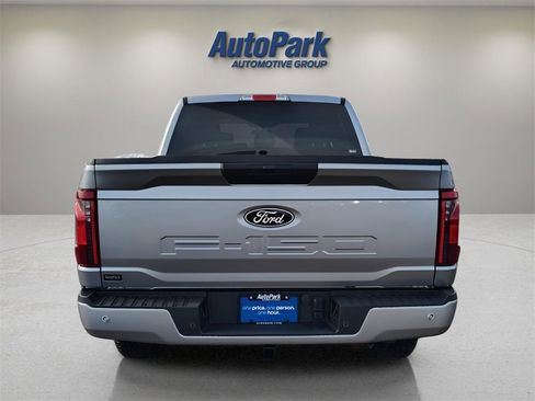 New 2026 Ford F150 XLT w/ FX4 Off-Road Package image 6