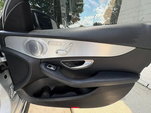 Used 2016 Mercedes-Benz C 300 4MATIC Sedan image 12