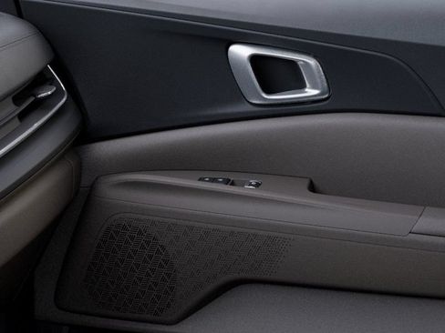 New 2026 Kia Carnival EX FWD image 26