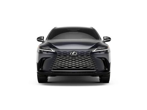 New 2026 Lexus RX 350 AWD w/ Convenience Package image 5