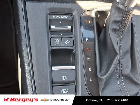 Used 2023 Honda CR-V LX image 26