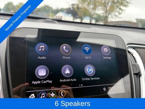 Used 2019 Chevrolet Malibu LT w/ Driver Confidence Package II FWD image 20