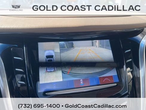 Used 2020 Cadillac Escalade Platinum image 27