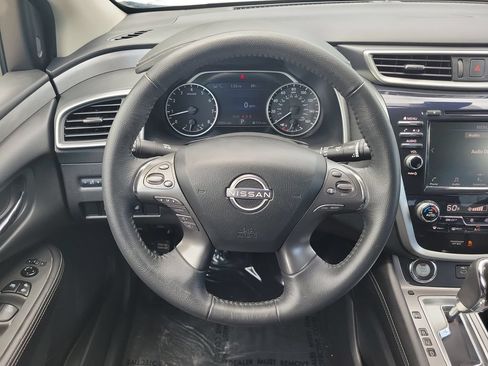 Certified 2024 Nissan Murano SV FWD image 20