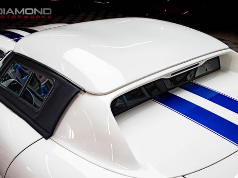 Used 1996 Dodge Viper RT/10 image 31