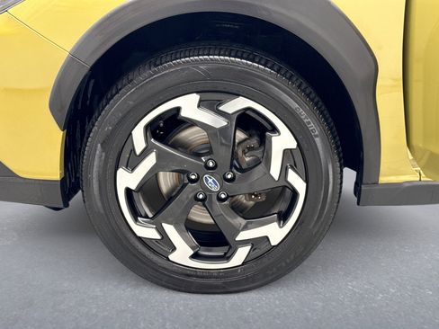 Used 2023 Subaru Crosstrek 2.5i Limited image 24