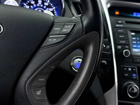Used 2014 Hyundai Sonata SE FWD image 29