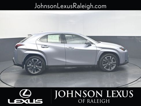 New 2025 Lexus UX 300h FWD image 6