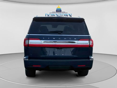 Used 2019 Lincoln Navigator L Reserve AWD/4WD image 4
