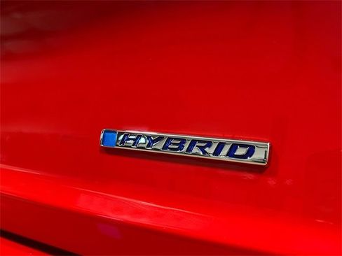 New 2026 Honda Civic Sport Touring image 11